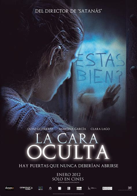 la cara oculta pelicula completa|The Hidden Face (La Cara Oculta) (English Subtitled)